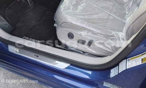 Acheter Import Voiture Volkswagen Passat Bleu à Import - Dubai, Burkina-Faso Acheter Import Voiture Volkswagen Passat Bleu à Import - Dubai, Burkina-Faso