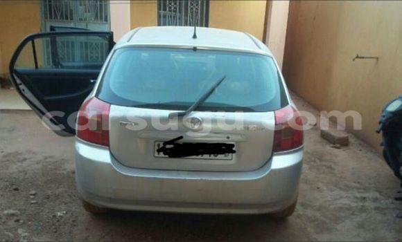 Buy New Toyota Corolla Silver Car in Ouagadougou in Burkina Faso Buy New Toyota Corolla Silver Car in Ouagadougou in Burkina Faso