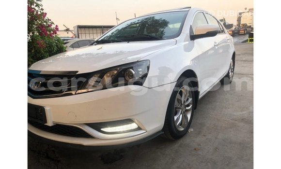 Acheter Import Voiture Geely Emgrand 7 Blanc à Import - Dubai, Burkina-Faso Acheter Import Voiture Geely Emgrand 7 Blanc à Import - Dubai, Burkina-Faso