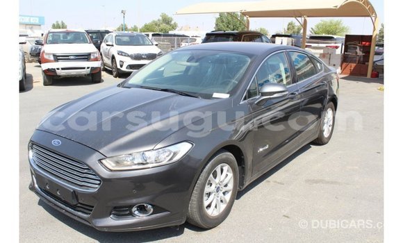 Acheter Import Voiture Ford Fusion Autre à Import - Dubai, Burkina-Faso Acheter Import Voiture Ford Fusion Autre à Import - Dubai, Burkina-Faso