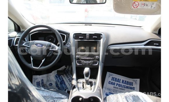 Acheter Import Voiture Ford Fusion Autre à Import - Dubai, Burkina-Faso Acheter Import Voiture Ford Fusion Autre à Import - Dubai, Burkina-Faso