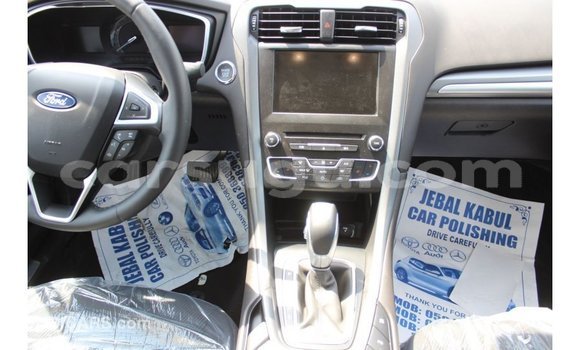 Acheter Import Voiture Ford Fusion Autre à Import - Dubai, Burkina-Faso Acheter Import Voiture Ford Fusion Autre à Import - Dubai, Burkina-Faso