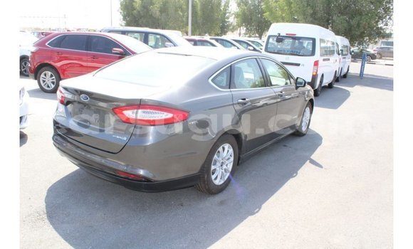 Acheter Import Voiture Ford Fusion Autre à Import - Dubai, Burkina-Faso Acheter Import Voiture Ford Fusion Autre à Import - Dubai, Burkina-Faso