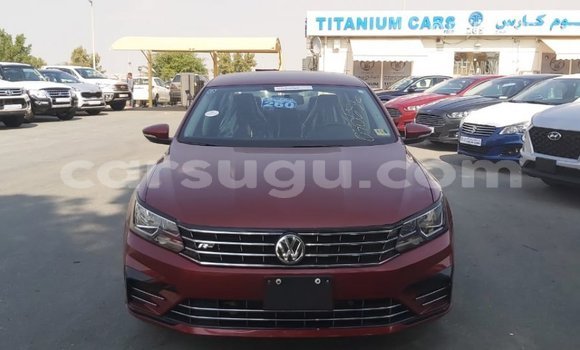 Acheter Import Voiture Volkswagen Passat Rouge à Import - Dubai, Burkina-Faso Acheter Import Voiture Volkswagen Passat Rouge à Import - Dubai, Burkina-Faso