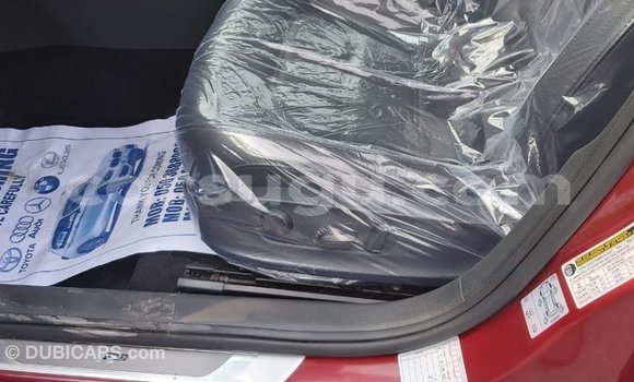 Acheter Import Voiture Volkswagen Passat Rouge à Import - Dubai, Burkina-Faso Acheter Import Voiture Volkswagen Passat Rouge à Import - Dubai, Burkina-Faso