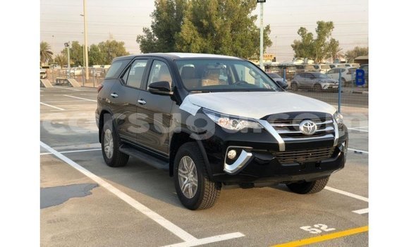 Acheter Import Voiture Toyota Fortuner Noir à Import - Dubai, Burkina-Faso Acheter Import Voiture Toyota Fortuner Noir à Import - Dubai, Burkina-Faso