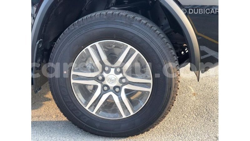 Big with watermark toyota fortuner burkina faso import dubai 6183