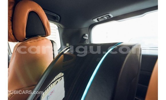 Buy Import Lexus LX Black Car in Import - Dubai in Burkina Faso Buy Import Lexus LX Black Car in Import - Dubai in Burkina Faso