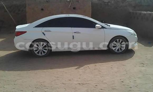 Acheter Neuf Voiture Hyundai Sonata Blanc à Bobo Dioulasso au Burkina-Faso Acheter Neuf Voiture Hyundai Sonata Blanc à Bobo Dioulasso au Burkina-Faso