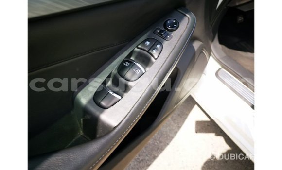 Sayi Imported Nissan Maxima White Mota in Import - Dubai a Burkina Faso Sayi Imported Nissan Maxima White Mota in Import - Dubai a Burkina Faso