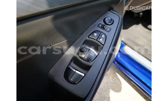 Buy Import Nissan Maxima Blue Car in Import - Dubai in Burkina Faso Buy Import Nissan Maxima Blue Car in Import - Dubai in Burkina Faso