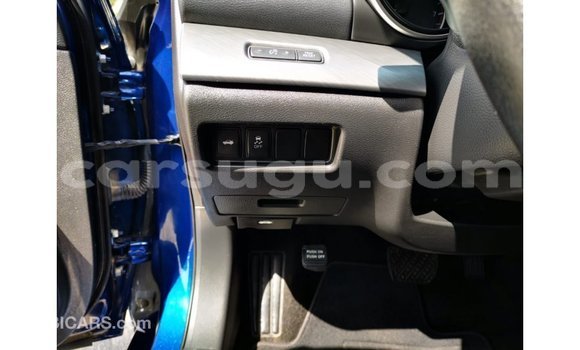 Buy Import Nissan Maxima Blue Car in Import - Dubai in Burkina Faso Buy Import Nissan Maxima Blue Car in Import - Dubai in Burkina Faso