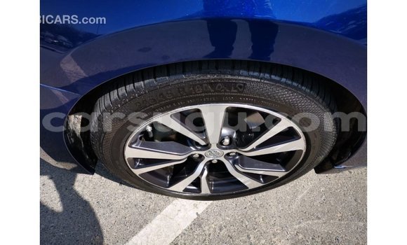 Buy Import Nissan Maxima Blue Car in Import - Dubai in Burkina Faso Buy Import Nissan Maxima Blue Car in Import - Dubai in Burkina Faso