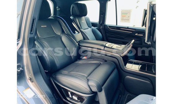 Buy Import Lexus LX Other Car in Import - Dubai in Burkina Faso Buy Import Lexus LX Other Car in Import - Dubai in Burkina Faso