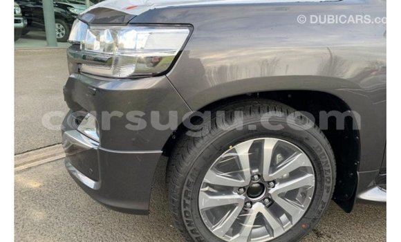 Sayi Imported Toyota Land Cruiser Sauran Mota in Import - Dubai a Burkina Faso Sayi Imported Toyota Land Cruiser Sauran Mota in Import - Dubai a Burkina Faso