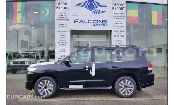 Sayi Imported Toyota Land Cruiser Sauran Mota in Import - Dubai a Burkina Faso Sayi Imported Toyota Land Cruiser Sauran Mota in Import - Dubai a Burkina Faso