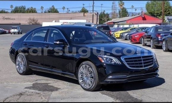 Buy Import Mercedes-Benz 190 Black Car in Import - Dubai in Burkina Faso Buy Import Mercedes-Benz 190 Black Car in Import - Dubai in Burkina Faso
