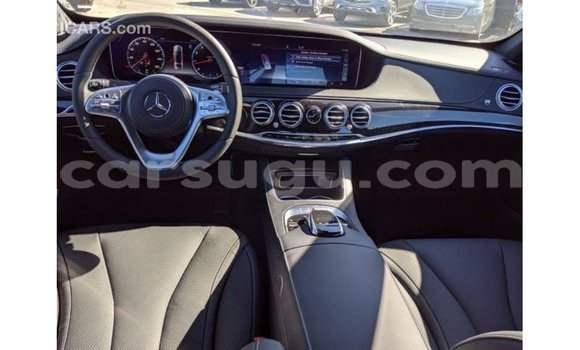 Buy Import Mercedes-Benz 190 Black Car in Import - Dubai in Burkina Faso Buy Import Mercedes-Benz 190 Black Car in Import - Dubai in Burkina Faso