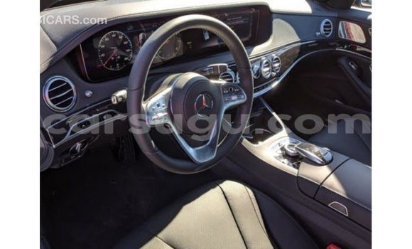 Buy Import Mercedes-Benz 190 Black Car in Import - Dubai in Burkina Faso Buy Import Mercedes-Benz 190 Black Car in Import - Dubai in Burkina Faso