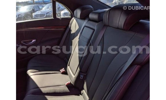 Buy Import Mercedes-Benz 190 Black Car in Import - Dubai in Burkina Faso Buy Import Mercedes-Benz 190 Black Car in Import - Dubai in Burkina Faso