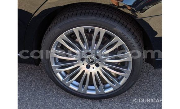 Buy Import Mercedes-Benz 190 Black Car in Import - Dubai in Burkina Faso Buy Import Mercedes-Benz 190 Black Car in Import - Dubai in Burkina Faso