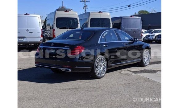 Buy Import Mercedes-Benz 190 Black Car in Import - Dubai in Burkina Faso Buy Import Mercedes-Benz 190 Black Car in Import - Dubai in Burkina Faso