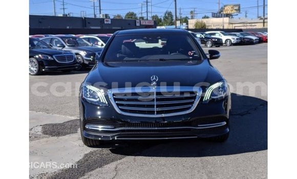 Buy Import Mercedes-Benz 190 Black Car in Import - Dubai in Burkina Faso Buy Import Mercedes-Benz 190 Black Car in Import - Dubai in Burkina Faso