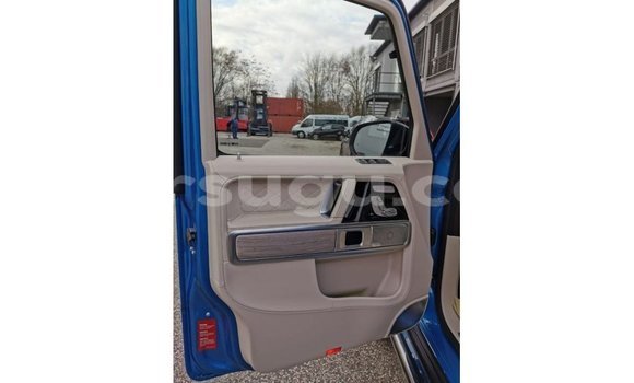 Buy Import Mercedes-Benz 190 Blue Car in Import - Dubai in Burkina Faso Buy Import Mercedes-Benz 190 Blue Car in Import - Dubai in Burkina Faso