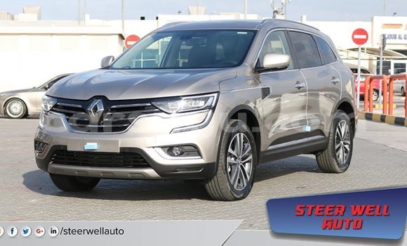 Sayi Imported Renault 4 M Mota in Import - Dubai a Burkina Faso Sayi Imported Renault 4 M Mota in Import - Dubai a Burkina Faso