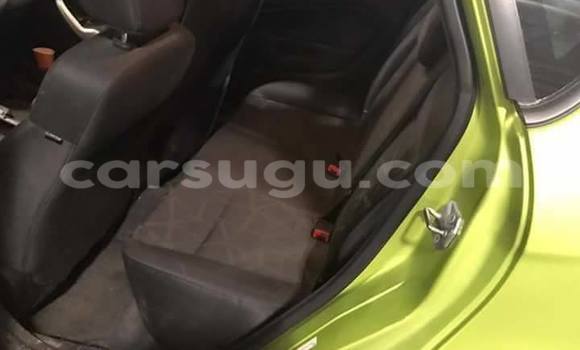 Acheter Occasion Voiture Ford Fiesta Autre à Ouagadougou, Burkina-Faso Acheter Occasion Voiture Ford Fiesta Autre à Ouagadougou, Burkina-Faso