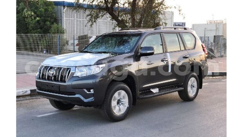 Big with watermark toyota prado burkina faso import dubai 6214