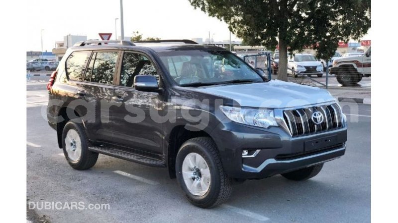 Big with watermark toyota prado burkina faso import dubai 6214