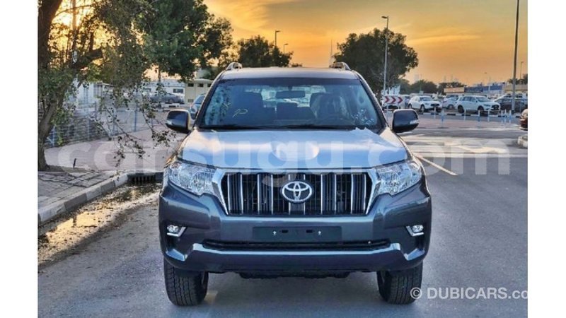Big with watermark toyota prado burkina faso import dubai 6214