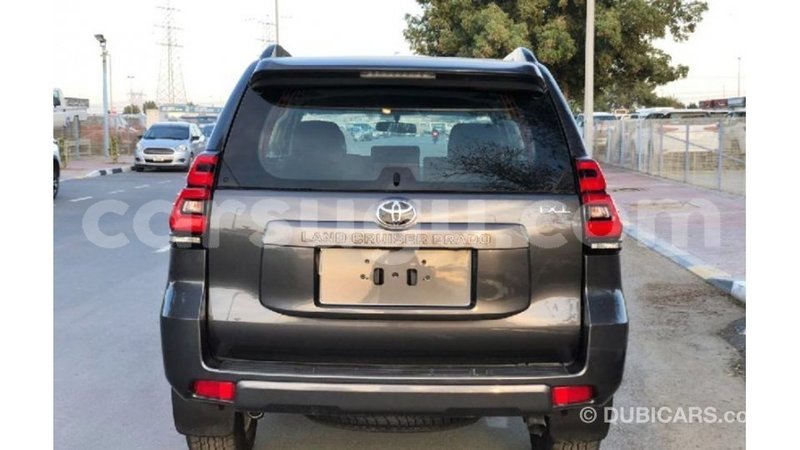 Big with watermark toyota prado burkina faso import dubai 6214