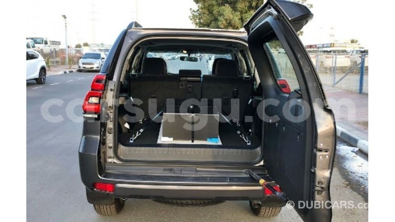 Big with watermark toyota prado burkina faso import dubai 6214