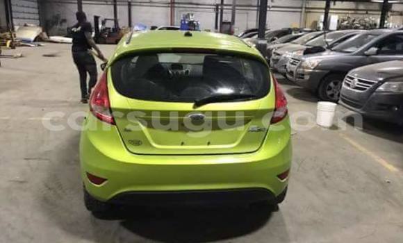 Acheter Occasion Voiture Ford Fiesta Autre à Ouagadougou, Burkina-Faso Acheter Occasion Voiture Ford Fiesta Autre à Ouagadougou, Burkina-Faso