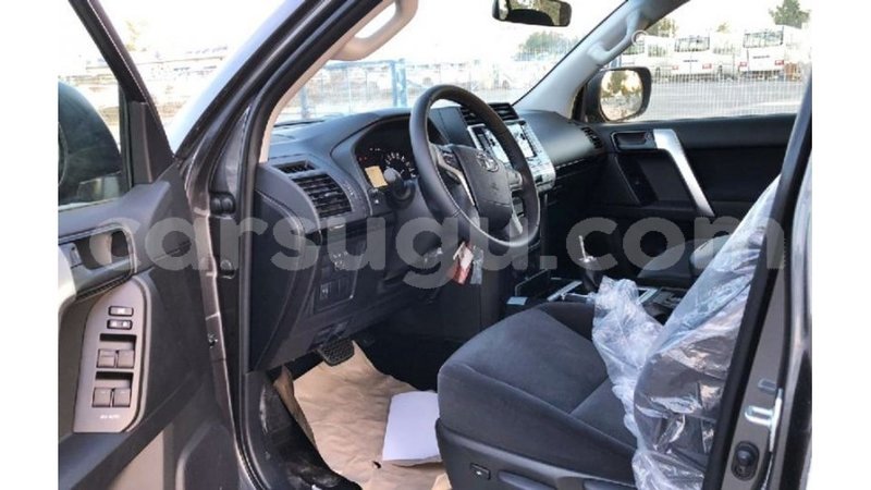 Big with watermark toyota prado burkina faso import dubai 6214