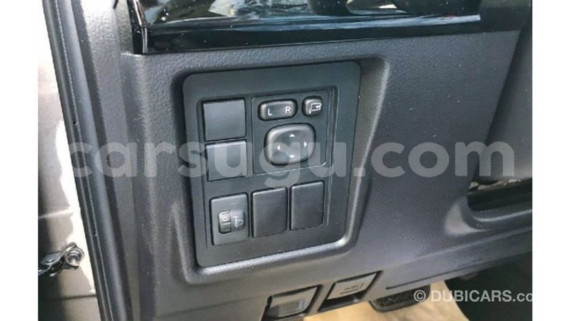 Big with watermark toyota prado burkina faso import dubai 6214