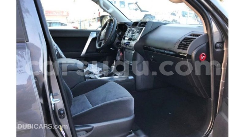 Big with watermark toyota prado burkina faso import dubai 6214