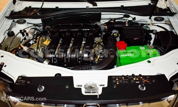 Acheter Import Voiture Renault Duster Blanc à Import - Dubai, Burkina-Faso Acheter Import Voiture Renault Duster Blanc à Import - Dubai, Burkina-Faso