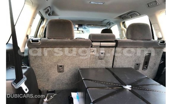 Buy Import Toyota Prado Black Car in Import - Dubai in Burkina Faso Buy Import Toyota Prado Black Car in Import - Dubai in Burkina Faso