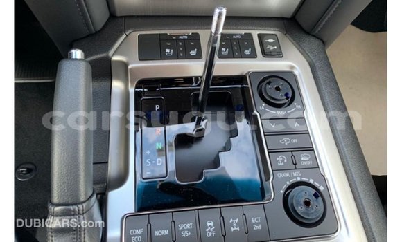 Buy Import Toyota Land Cruiser Other Car in Import - Dubai in Burkina Faso Buy Import Toyota Land Cruiser Other Car in Import - Dubai in Burkina Faso