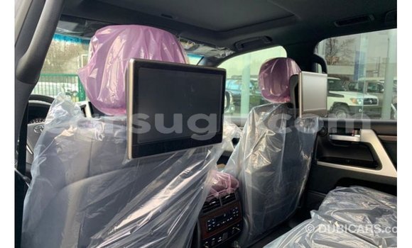 Buy Import Toyota Land Cruiser Other Car in Import - Dubai in Burkina Faso Buy Import Toyota Land Cruiser Other Car in Import - Dubai in Burkina Faso