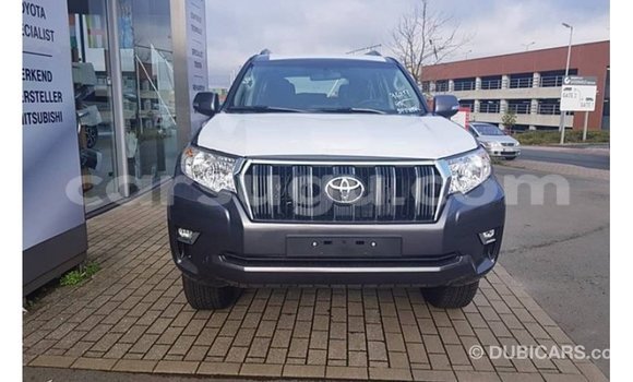 Buy Import Toyota Prado Black Car in Import - Dubai in Burkina Faso Buy Import Toyota Prado Black Car in Import - Dubai in Burkina Faso