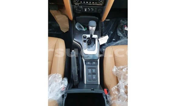 Buy Import Toyota Fortuner White Car in Import - Dubai in Burkina Faso Buy Import Toyota Fortuner White Car in Import - Dubai in Burkina Faso