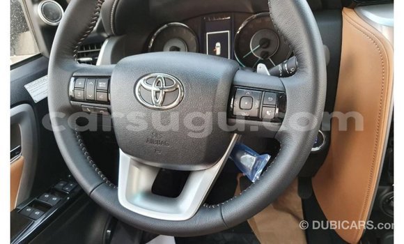 Buy Import Toyota Fortuner White Car in Import - Dubai in Burkina Faso Buy Import Toyota Fortuner White Car in Import - Dubai in Burkina Faso
