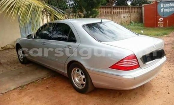 Buy New Mercedes-Benz 300–Series Silver Car in Ouagadougou in Burkina Faso Buy New Mercedes-Benz 300–Series Silver Car in Ouagadougou in Burkina Faso