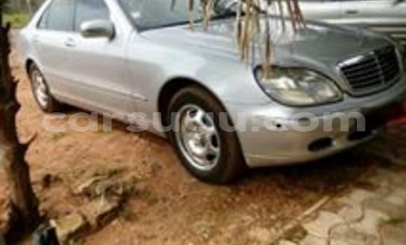Buy New Mercedes-Benz 300–Series Silver Car in Ouagadougou in Burkina Faso Buy New Mercedes-Benz 300–Series Silver Car in Ouagadougou in Burkina Faso