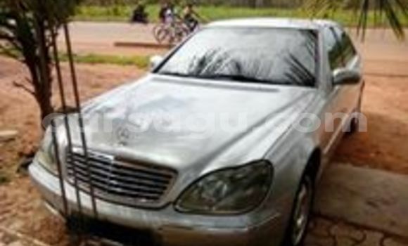 Buy New Mercedes-Benz 300–Series Silver Car in Ouagadougou in Burkina Faso Buy New Mercedes-Benz 300–Series Silver Car in Ouagadougou in Burkina Faso