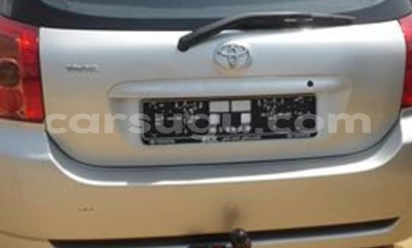 Acheter Neuf Voiture Toyota Celica Gris à Ouagadougou, Burkina-Faso Acheter Neuf Voiture Toyota Celica Gris à Ouagadougou, Burkina-Faso